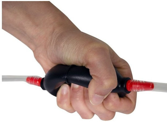 Manual Car Transfer Pump Petrol / Diesel / Water