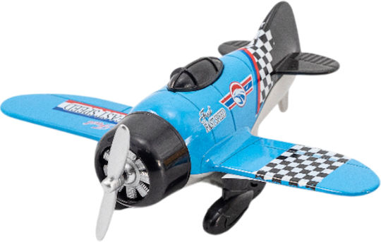 Gounaridis Toys Airplane for 3+ years+ Years (Various Designs) 1pc