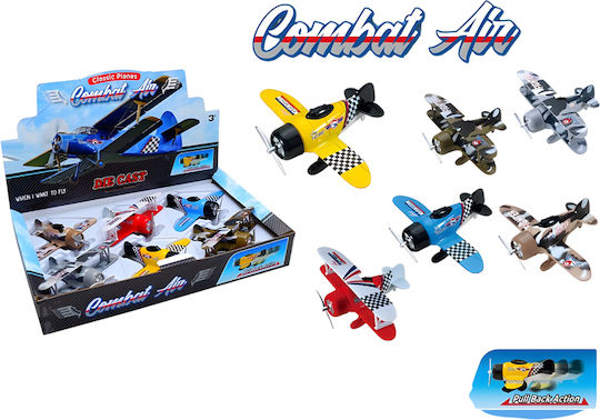 Gounaridis Toys Airplane for 3+ years+ Years (Various Designs) 1pc