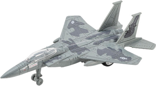 Gounaridis Toys Αεροπλανάκι για 3+ Ετών (Διάφορα Σχέδια) 1τμχ