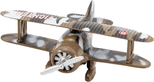 Gounaridis Toys Airplane for 3+ years+ Years (Various Designs) 1pc