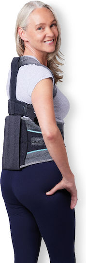 Vita Orthopaedics Körperschiene in Grau Farbe 04-2-040
