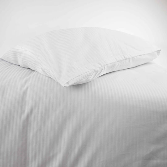 Darymex Hotel Pillowcase 50x70cm.