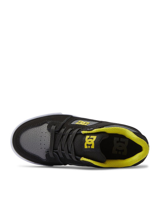 Pure Elastic Încălțăminte sport Joasa pentru copii Negre