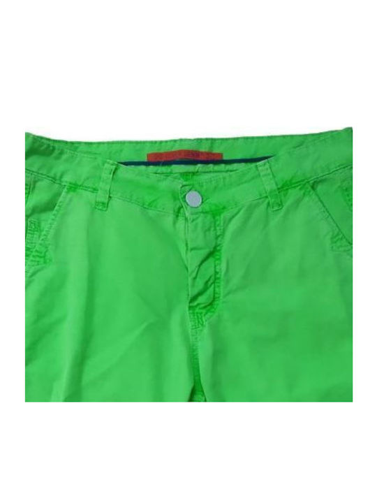 Cover Jeans Șort pentru Bărbați Denim Cover Jeans Șort pentru Bărbați Denim