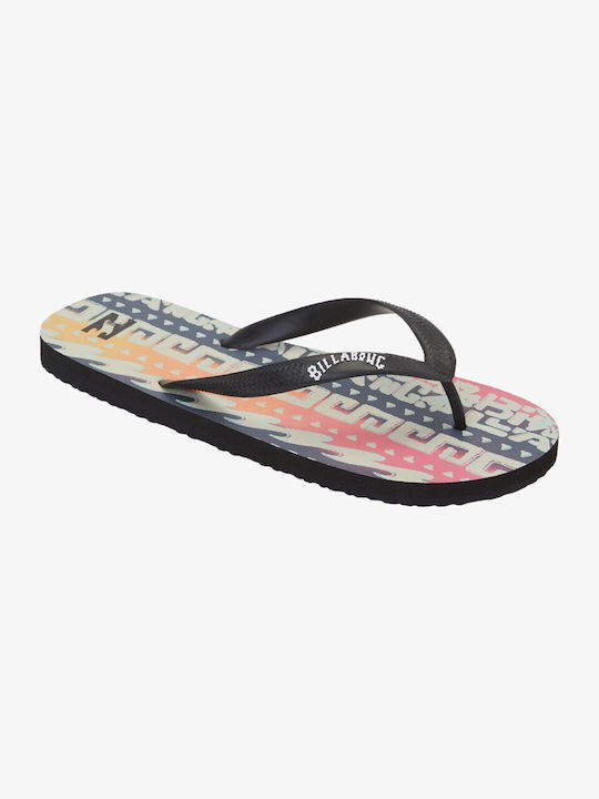 Billabong Tides Sandals Fade