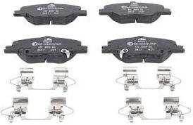 Ate Disc Brake Pad Set