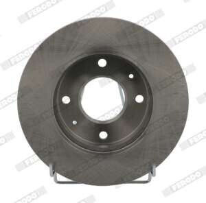 Ferodo Brake Disc