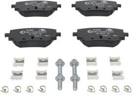 Ate Disc Brake Pad Set