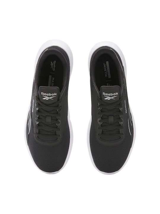 Lite 4 Sport Shoes Running Black / Grey