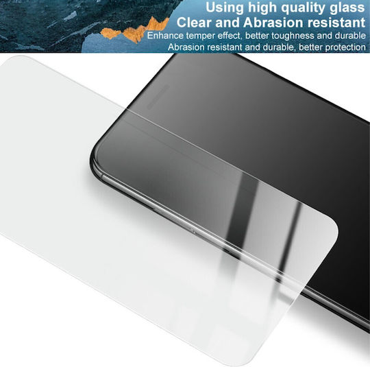 Gehärtetes Glas (Galaxy S25 Ultra,Samsung S25 Ultra)