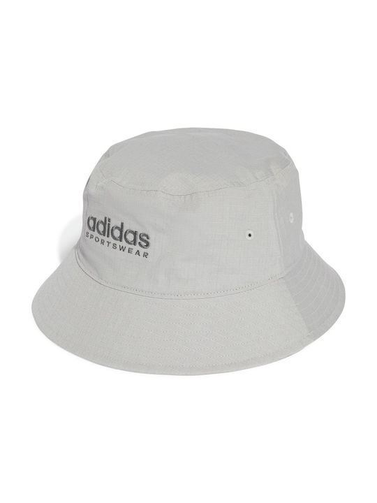 adidas Classic Men's Bucket Hat Gray