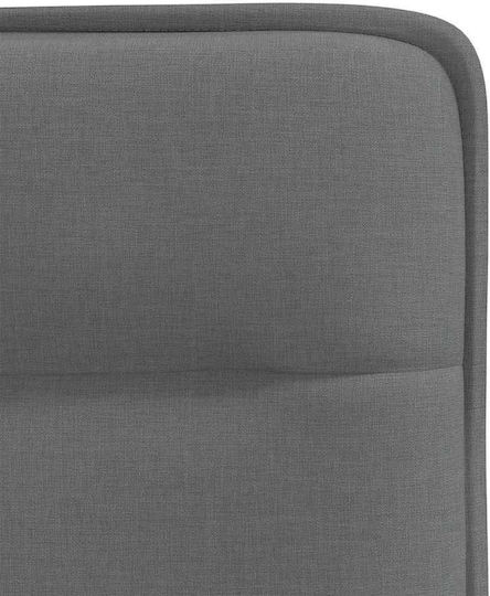 Столички Трапезария Sc. Grey 2бр 46.5x53x84бр