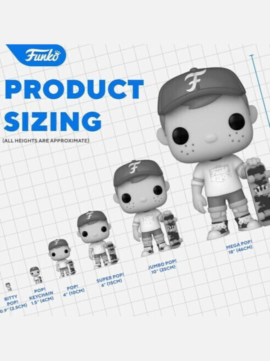 Funko Pop! Racing: AMG Petronas Formula One Team - Lewis Hamilton 09