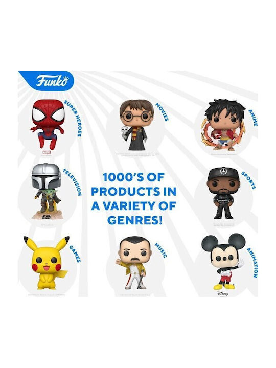 Funko Pop! Basketball: NBA: Boston Celtics - Jayson Tatum 200