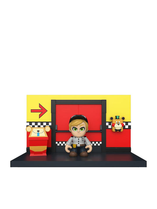 Funko Pop! Spiele: Five Nights at Freddy's - Vanessa with Hallway Φιγούρα