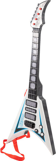 Gounaridis Toys Gitarre (Verschiedene Designs/Sortimente von Designs) 1 Stk
