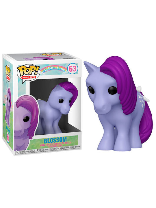 Funko Pop! Retro Toys: Blossom