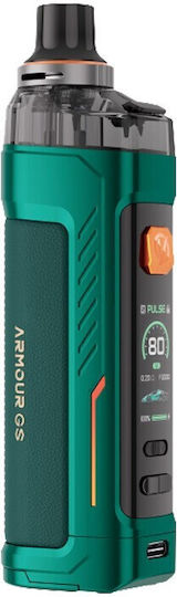 Vaporesso Armour GS Kit Box Mod 5ml Verde