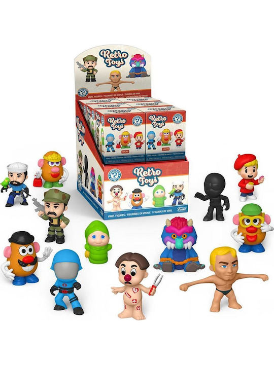 Funko Pop! Retro Toys Blind Box: Hasbro