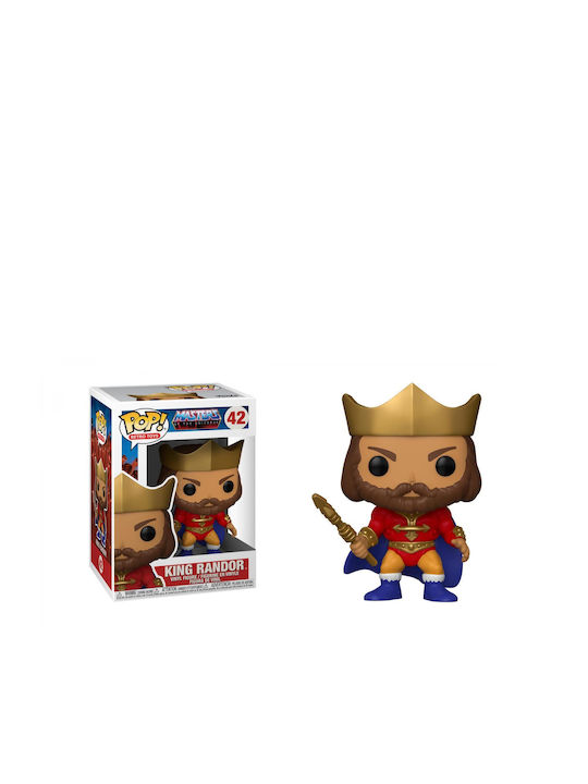 Funko Pop! Retro Toys: King Randor