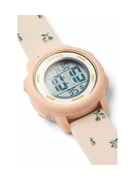 Liewood Sussi 34mm Μπεζ