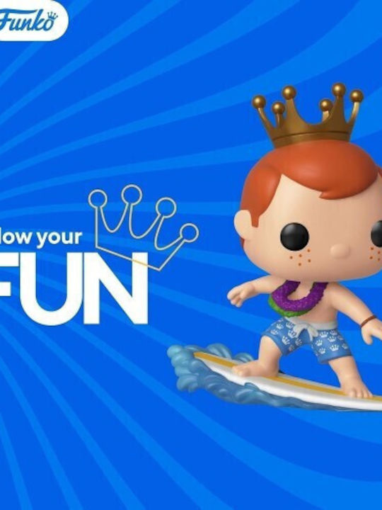 Funko Pop! Retro Toys Television: Scarlett 74