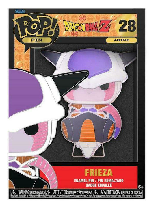 Funko Pop! Pin Animation Frieza