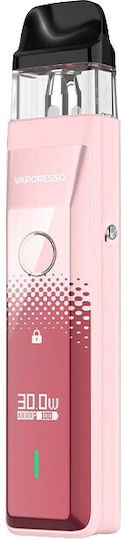 Vaporesso XROS Pro Pod Kit 3ml with Built-in Battery 1200mAh Pink