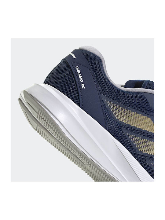 Duramo RC Sport Shoes Running Dark blue