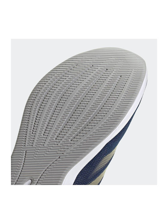 Duramo RC Sport Shoes Running Dark blue
