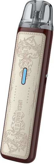 Lost Vape Комплект капсули 2.5мл с Вградена Батерия 1000mAh Brown Thorns