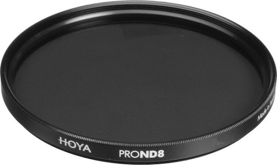Hoya Filter ND 52mm for Camera Lenses