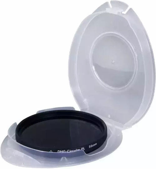 Dörr Φίλτρo PRO Διαμέτρου 55mm για Φωτογραφικούς Φακούς