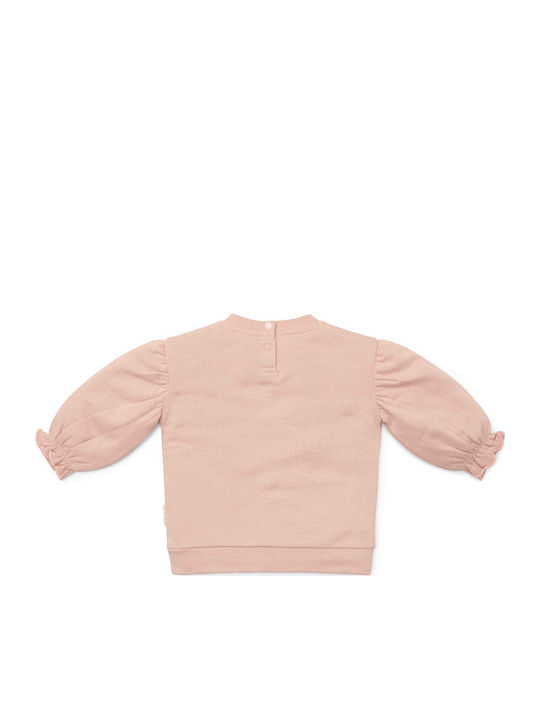 Hanorac Copii Soft Rose Soft Rose