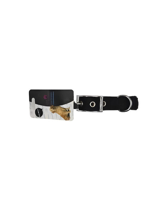 Pet Camelot Περιλαίμιο Ανατομική Επένδυση 25mmx55cm Λαχανι