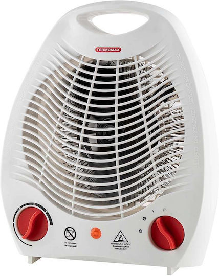 Termomax TR-2004 Fan Heater Room Floor 2000W