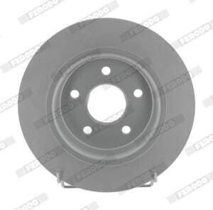 Ferodo Brake Disc