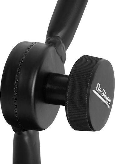 On Stage DS300B Stand Microphone