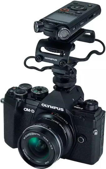 Olympus SM2 Shock Mount Adapter Mikrofonzubehör