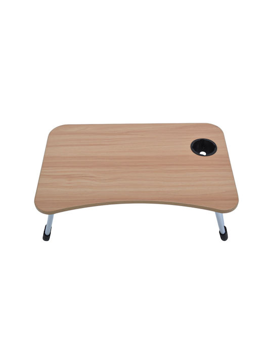Ankor Ξύλινος Δίσκος Σερβιρίσματος 60x40x26cm