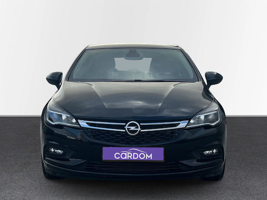 Opel Astra 1.4 120 Turbo Edition AT6 '19