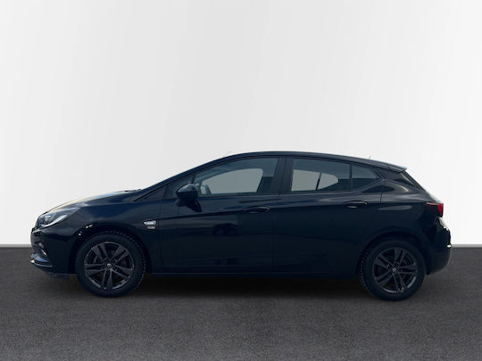 Opel Astra 1.4 120 Turbo Edition AT6 '19