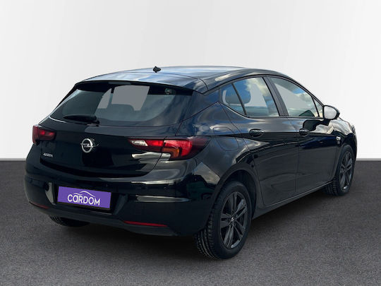 Opel Astra 1.4 120 Turbo Edition AT6 '19