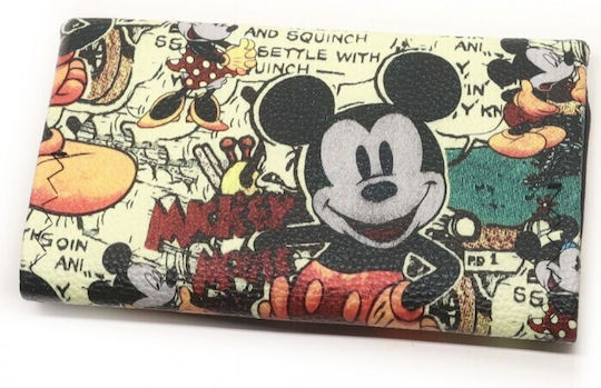 Simona Pungă de tutun cu Închidere CARTOON tobacco pouch