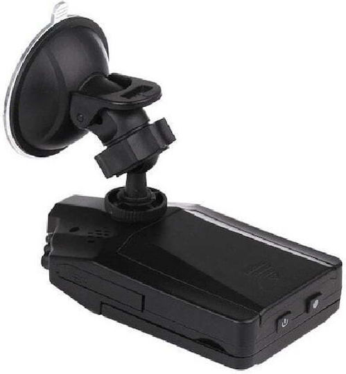 Andowl Rqf4 Κάμερα DVR Αυτοκινήτου με Οθόνη 2.4"