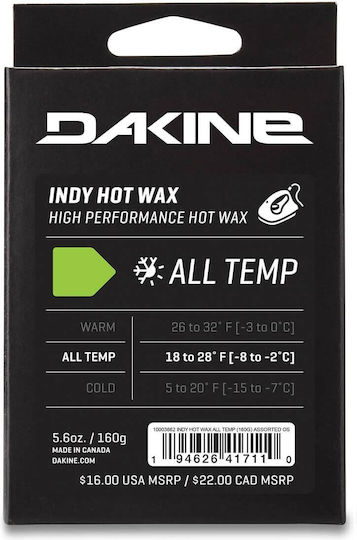 Dakine Κερί D10003662