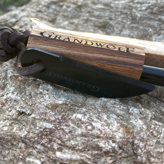 Grandwolf Blade Sparklers