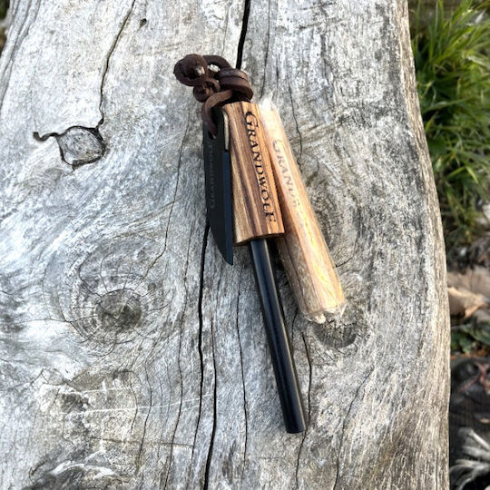 Grandwolf Blade Sparklers