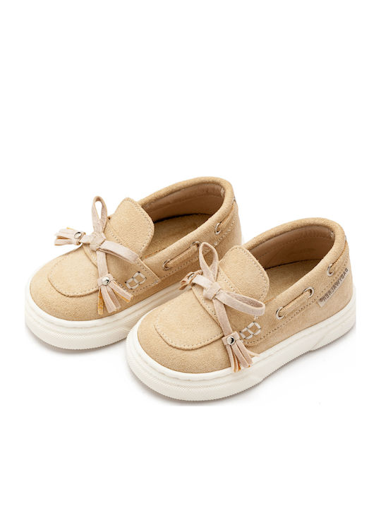 Babywalker Beige